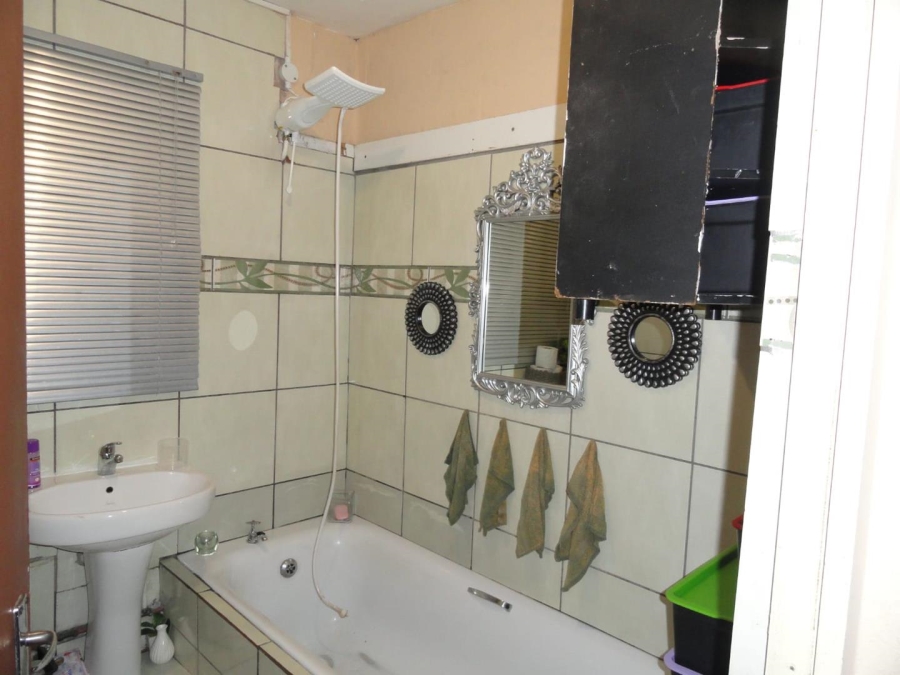 2 Bedroom Property for Sale in Scottsdene Western Cape